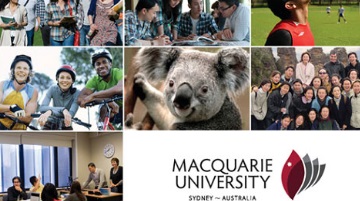 Marquaire- lựa chọn hoàn hảo cho những bạn học ở Sydney