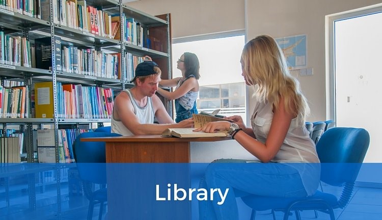 TRƯỜNG CAO ĐẲNG INTERNAPA – CỘNG HÒA CYPRUS (SÍP)