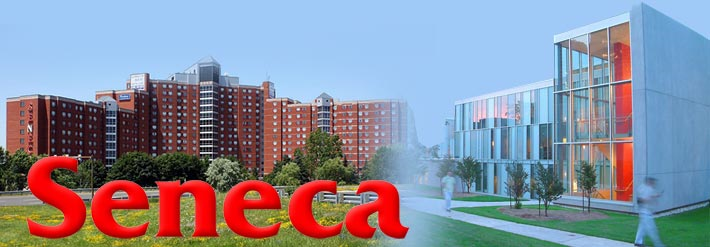 DU HỌC CANADA NĂM 2020 –  SENECA INTERNATIONAL ACADEMY