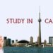 TOP 10 LÝ DO TẠI SAO NÊN DU HỌC CANADA?