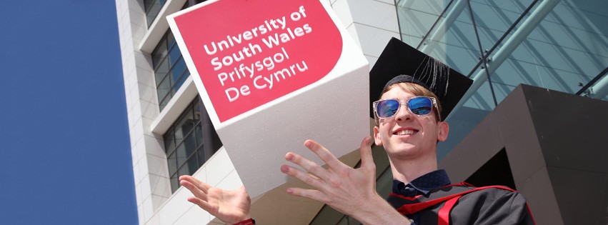 Giới Thiệu Trường Đại Học University of South Wales (USW)