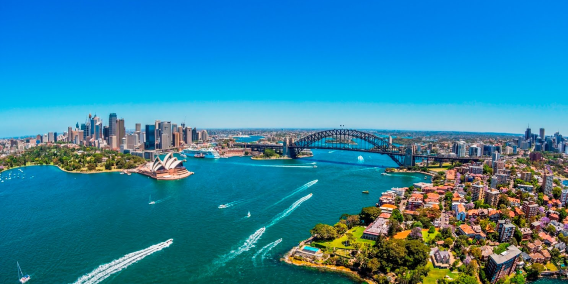 Kinh Nghiệm Chọn Ngành Du Học Và Định Cư Australia