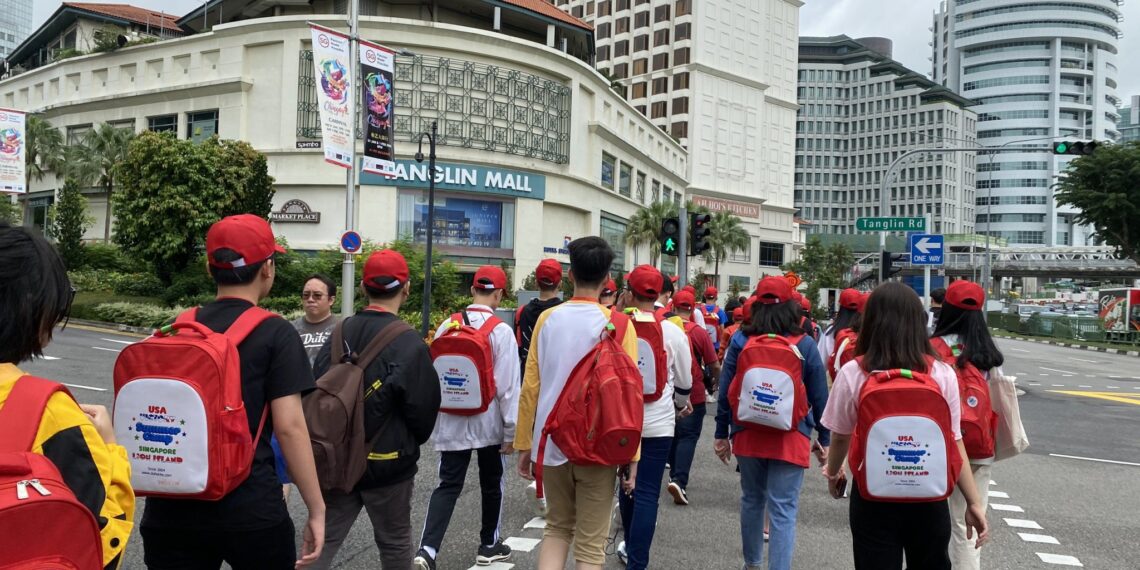 CHƯƠNG TRÌNH DU HỌC TẾT SINGAPORE LION ISLAND 2024 DÀNH CHO HỌC SINH VIỆT NAM CÓ GÌ THÚ VỊ?