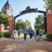 SAINT LOUIS UNIVERSITY – TRƯỜNG ĐẠI HỌC TƯ THỤC ĐÀO TẠO STEM DANH GIÁ TẠI MỸ