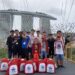 TRẢI NGHIỆM HÈ SÔI ĐỘNG TẠI TRẠI HÈ SINGAPORE 2024