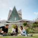 Du học Anh giá cả phải chăng với Trường Đại học Canterbury Christ Church University