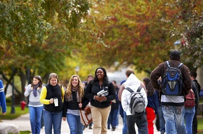 GIỚI THIỆU CHUNG VỀ MARQUETTE UNIVERSITY