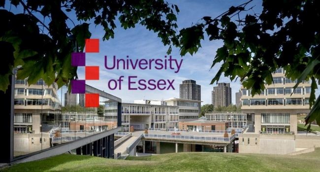 Trường Đại học Essex – University of Essex (Vương quốc Anh)