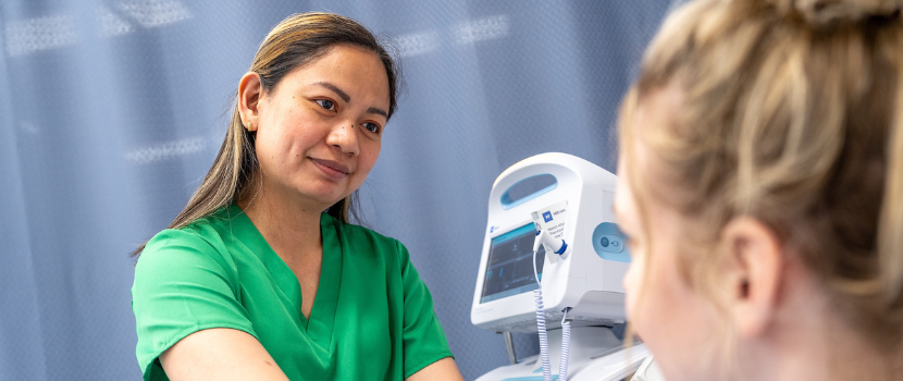 Chương Trình Mới Tại Canada: Registered Nursing – Điều Dưỡng Hành Nghề