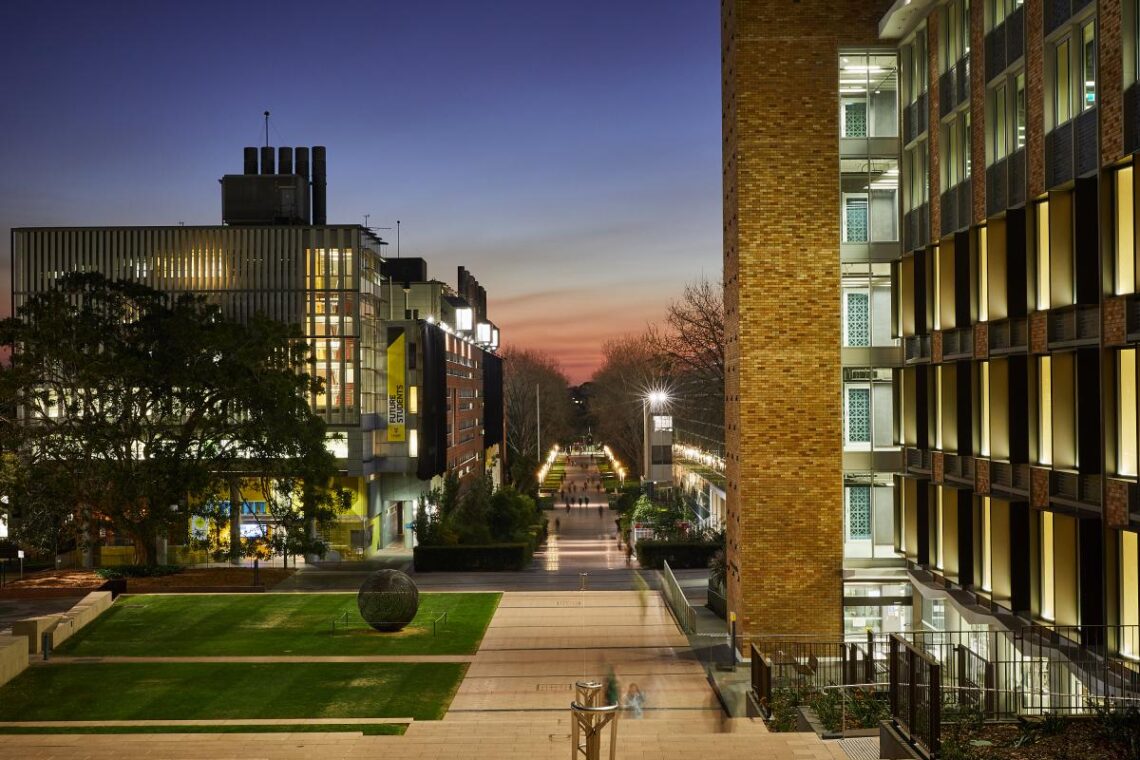 UNSW SYDNEY – ĐẠI HỌC TOP 20 THẾ GIỚI TẠI TRÁI TIM THÀNH PHỐ SYDNEY, ÚC