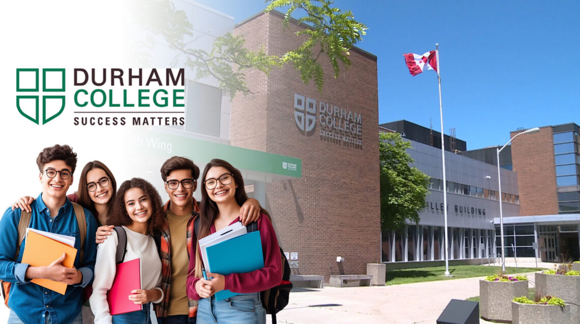 Giới thiệu về Durham College – Lựa chọn hàng đầu cho du học sinh tại Canada