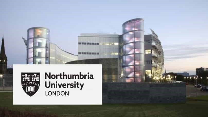 Northumbria University – London Campus: Cánh cửa vào đại học Anh Quốc ngay giữa lòng London