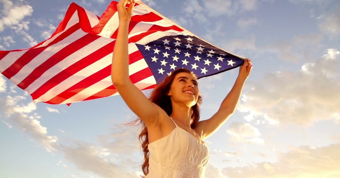TẠI SAO NƯỚC MỸ LÀ QUỐC GIA LÝ TƯỞNG ĐỂ DU HỌC?