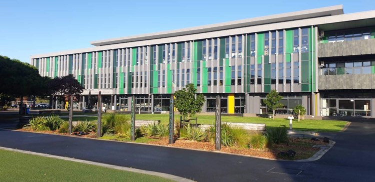 Western Springs College – Trường Trung Học Công Lập Hàng Đầu Tại Auckland, New Zealand