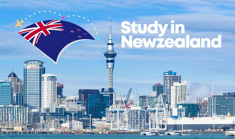 Tìm hiểu tại sao New Zealand là nơi lý tưởng để sinh sống và học tập?