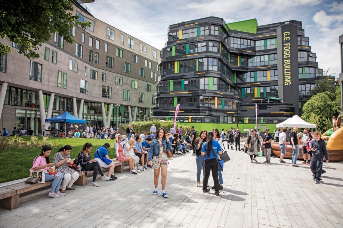 Queen Mary University of London – Nơi khởi đầu cho hành trình học thuật đẳng cấp toàn cầu