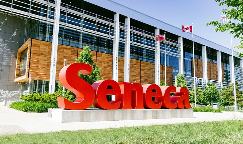 Cơ Hội Du Học Canada Tại Seneca Polytechnic – Kỳ Tháng 9/2025 & 1/2026 Với Nhiều Ưu Đãi Lần Đầu Xuất Hiện