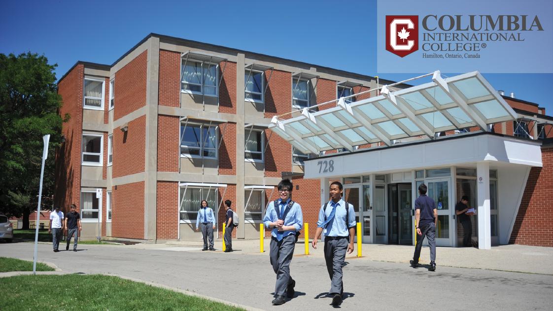 Columbia International College – Trường Trung Học Nội Trú Số 1 Canada, Bệ Phóng Toàn Diện Cho Học Sinh Quốc Tế