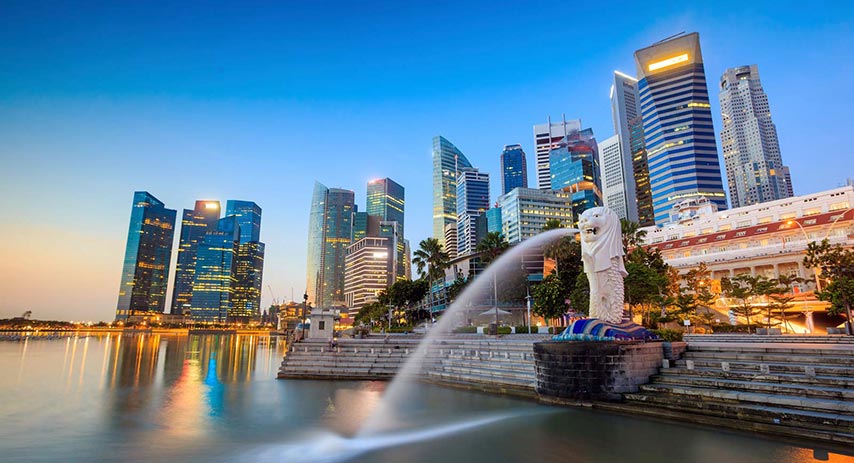 Du học Singapore – Hành trình chạm tới tương lai toàn cầu