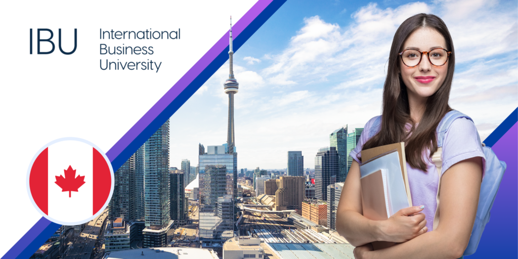 International Business University (IBU) – Hành trình chinh phục sự nghiệp toàn cầu bắt đầu từ đây!