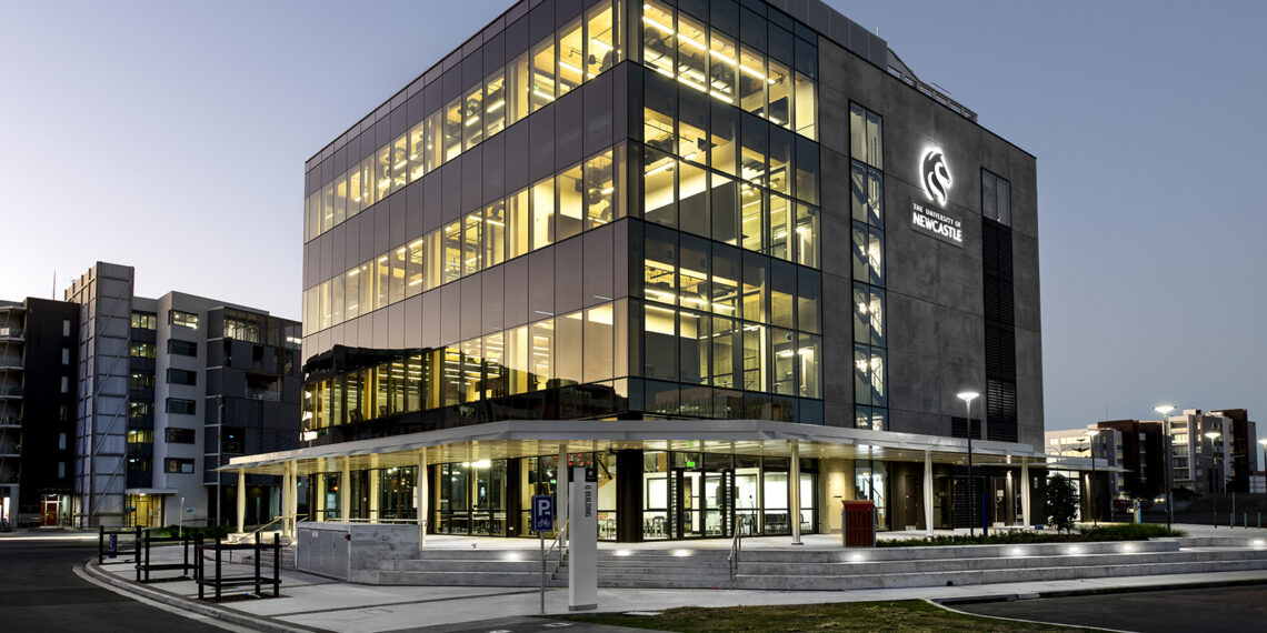 UNIVERSITY OF NEWCASTLE (UON), ÚC – ĐIỂM ĐẾN DU HỌC HÀNG ĐẦU CHO SINH VIÊN QUỐC TẾ