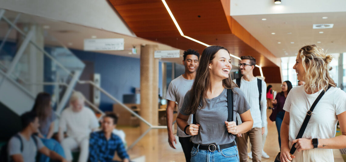 UNIVERSITY OF NEWCASTLE (UON), ÚC – ĐIỂM ĐẾN DU HỌC HÀNG ĐẦU CHO SINH VIÊN QUỐC TẾ