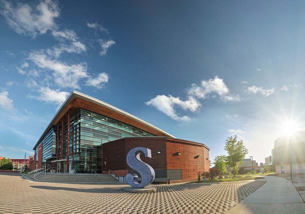Sheridan College – Trường Cao đẳng hàng đầu về Sáng tạo và Ứng dụng tại Canada