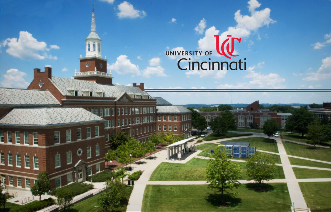 Du học Mỹ tại University of Cincinnati – Trường đại học công lập danh tiếng với học bổng lên tới 100%