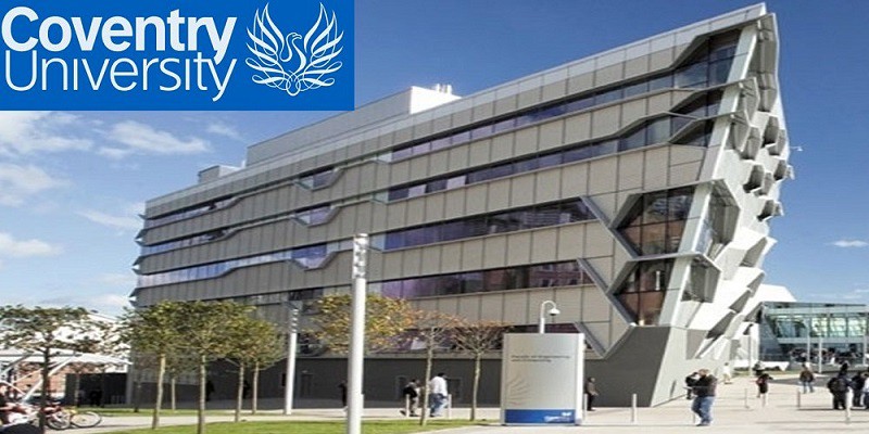 Coventry University – Nơi Khởi Đầu Cho Tương Lai Toàn Cầu