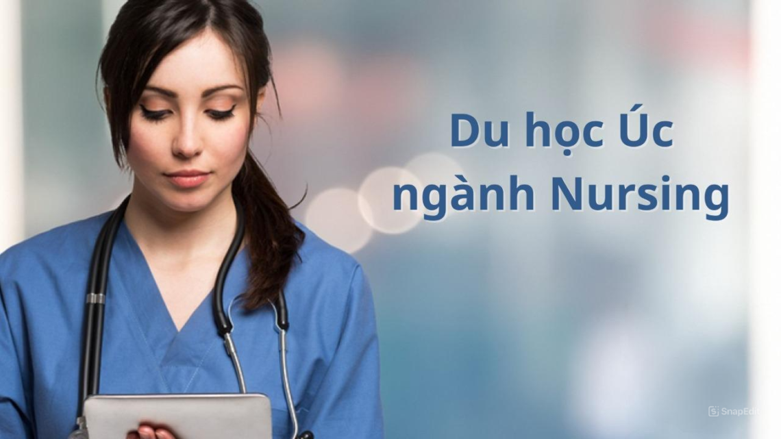 Bachelor of Nursing tại University of Tasmania (UTAS) – Chìa khóa mở ra cánh cửa nghề nghiệp ngành Điều dưỡng tại Úc