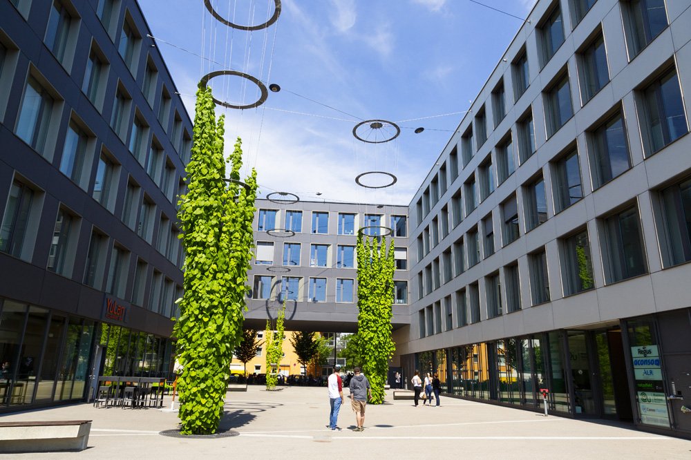 EU Business School – Lựa chọn hàng đầu cho du học kinh doanh tại châu Âu