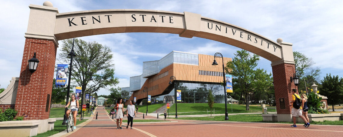 DU HỌC MỸ TẠI KENT STATE UNIVERSITY – NGÔI TRƯỜNG CÔNG LẬP UY TÍN VỚI HỌC PHÍ HỢP LÝ VÀ NHIỀU HỌC BỔNG