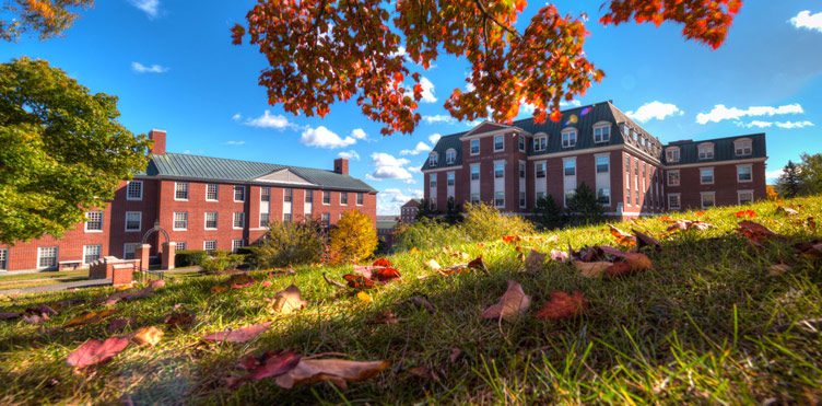 University of New Brunswick – Trường Đại học Công lập Lâu Đời Nhất tại Canada