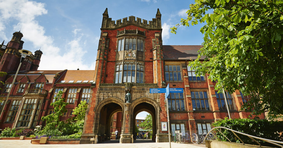 THE UNIVERSITY OF NEWCASTLE – ĐIỂM ĐẾN LÝ TƯỞNG CHO DU HỌC SINH QUỐC TẾ TẠI ÚC