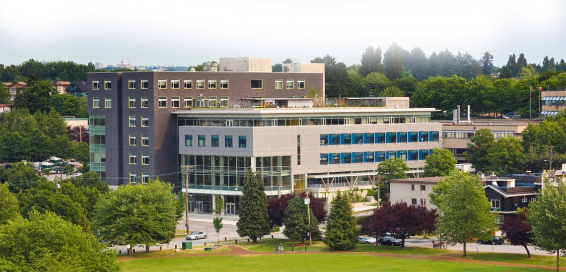 Vancouver Community College (VCC) – Du học Canada theo hướng thực hành – việc làm – định cư!