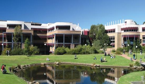 Du học Úc 2026 – University of Wollongong (UOW)