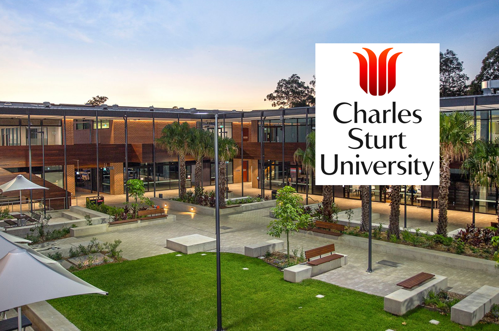 Du học Úc cùng Charles Sturt University (CSU) – Lựa chọn lý tưởng cho tương lai toàn cầu