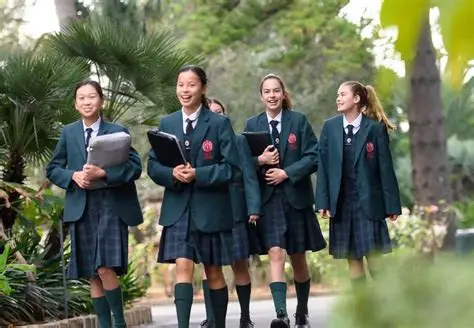 Presbyterian Ladies’ College (PLC) – Ngôi trường nữ sinh hàng đầu tại Úc