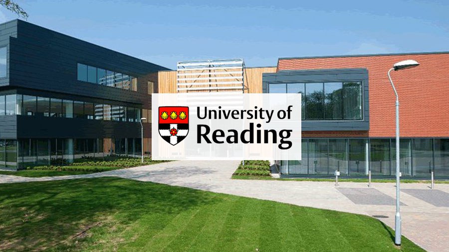 University of Reading – Điểm đến học tập lý tưởng tại Vương quốc Anh