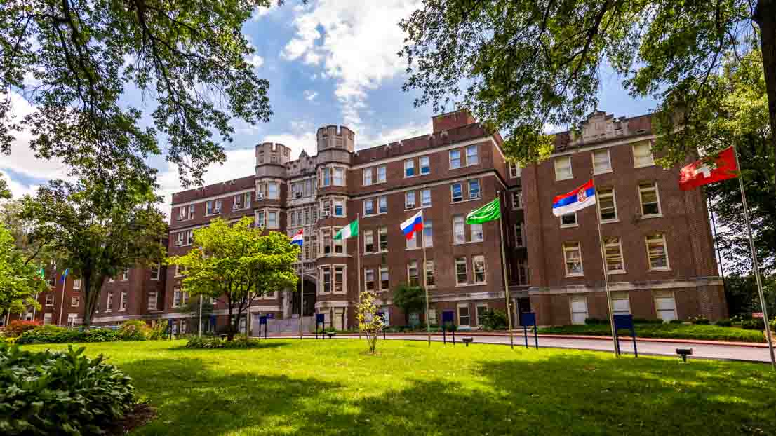 Webster University – Hành trình học tập toàn cầu dành cho bạn